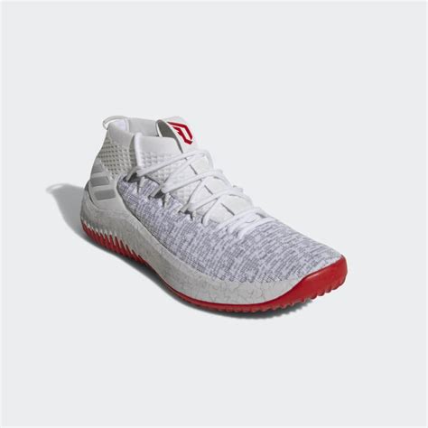 adidas dame 4 weiß|adidas dame 4 shoes black.